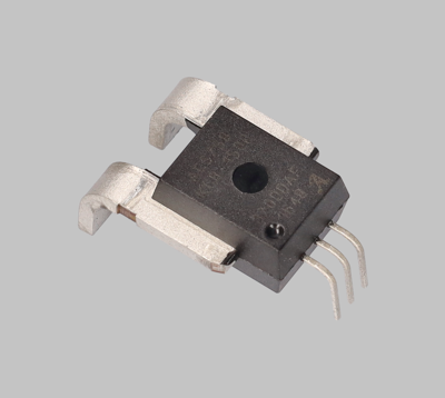 Power sensors
